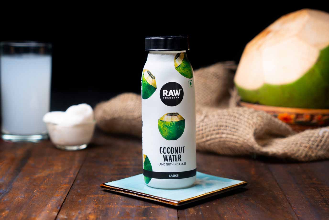 Order 68648rawpresserycoconutwater from firangibake